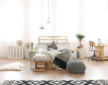 5 dicas para decorar seu apartamento para o inverno