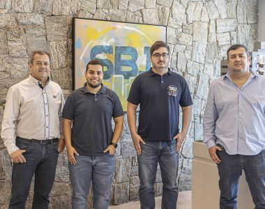 Conheça a nova Central de Negócios SBJ