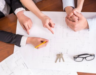 Personalização na planta é tendência no mercado imobiliário de médio e alto padrão