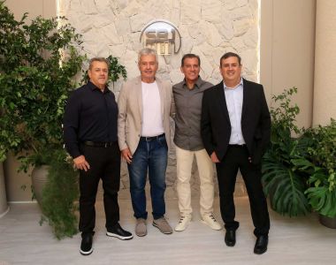 Residencial Ilha de Ibiza é entregue no Centro de Navegantes, à beira-mar