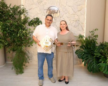 Residencial Ilha de Ibiza é entregue no Centro de Navegantes, à beira-mar