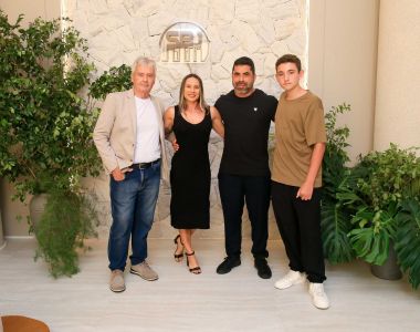 Residencial Ilha de Ibiza é entregue no Centro de Navegantes, à beira-mar