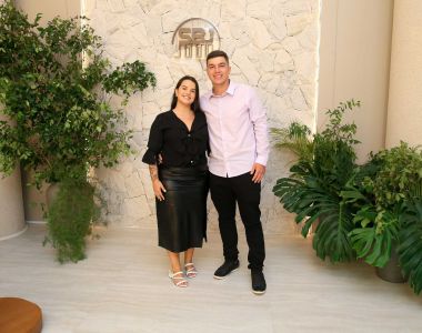 Residencial Ilha de Ibiza é entregue no Centro de Navegantes, à beira-mar