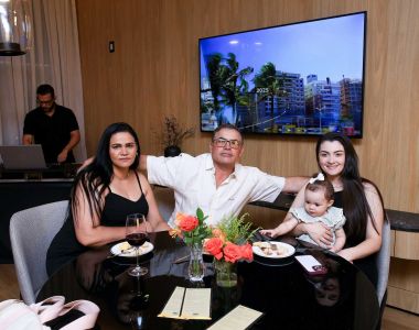 Residencial Ilha de Ibiza é entregue no Centro de Navegantes, à beira-mar