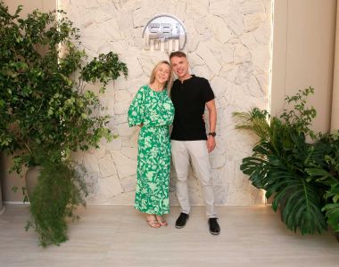 Residencial Ilha de Ibiza é entregue no Centro de Navegantes, à beira-mar