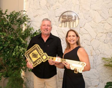 Residencial Ilha de Ibiza é entregue no Centro de Navegantes, à beira-mar