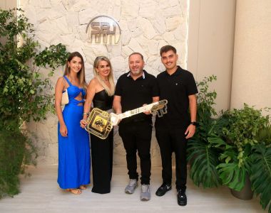 Residencial Ilha de Ibiza é entregue no Centro de Navegantes, à beira-mar