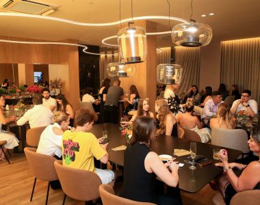 Residencial Ilha de Ibiza é entregue no Centro de Navegantes, à beira-mar