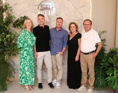 Residencial Ilha de Ibiza é entregue no Centro de Navegantes, à beira-mar