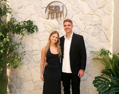 Residencial Ilha de Ibiza é entregue no Centro de Navegantes, à beira-mar