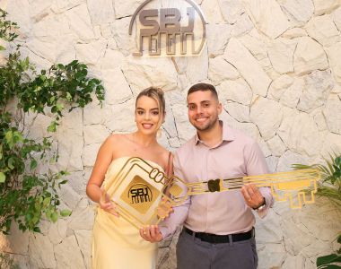 Residencial Ilha de Ibiza é entregue no Centro de Navegantes, à beira-mar