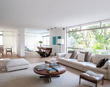 Você sabia que a posição solar do apartamento, valoriza o imóvel?