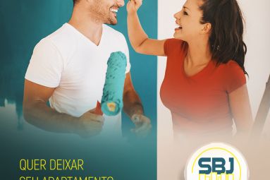 Ainda procurando inspirações para decorar seu apartamento? Confira nossas dicas para ter um apartamento com a cara de 2022! 