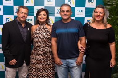 Evento de 15 Anos: SBJ Construtora & Incorporadora comemora com show de Vitor Kley e inaugura nova sede administrativa