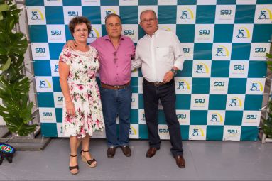 Evento de 15 Anos: SBJ Construtora & Incorporadora comemora com show de Vitor Kley e inaugura nova sede administrativa