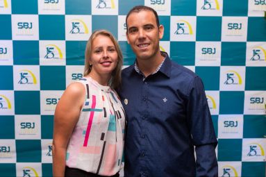 Evento de 15 Anos: SBJ Construtora & Incorporadora comemora com show de Vitor Kley e inaugura nova sede administrativa