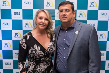 Evento de 15 Anos: SBJ Construtora & Incorporadora comemora com show de Vitor Kley e inaugura nova sede administrativa