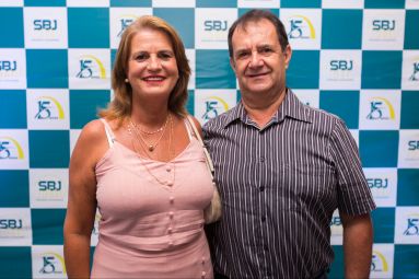 Evento de 15 Anos: SBJ Construtora & Incorporadora comemora com show de Vitor Kley e inaugura nova sede administrativa