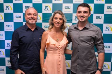 Evento de 15 Anos: SBJ Construtora & Incorporadora comemora com show de Vitor Kley e inaugura nova sede administrativa