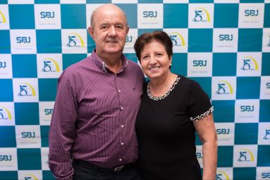 Evento de 15 Anos: SBJ Construtora & Incorporadora comemora com show de Vitor Kley e inaugura nova sede administrativa